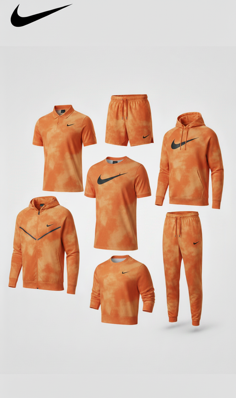 Everyday Sports Pack