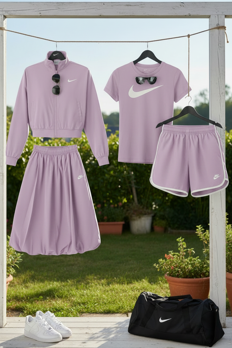 Everyday Sporty Set