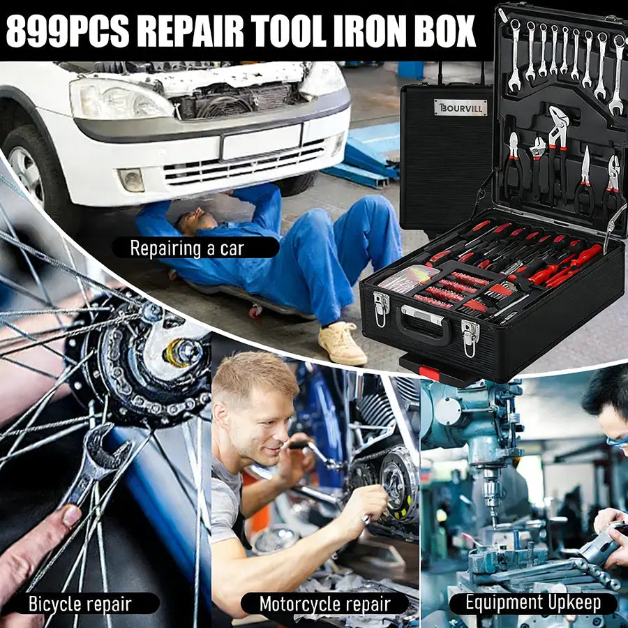 ProVault 899 Tool Kit