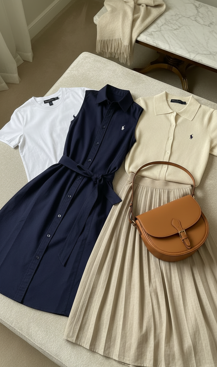 Urban Ease 5-Piece Comfort Set