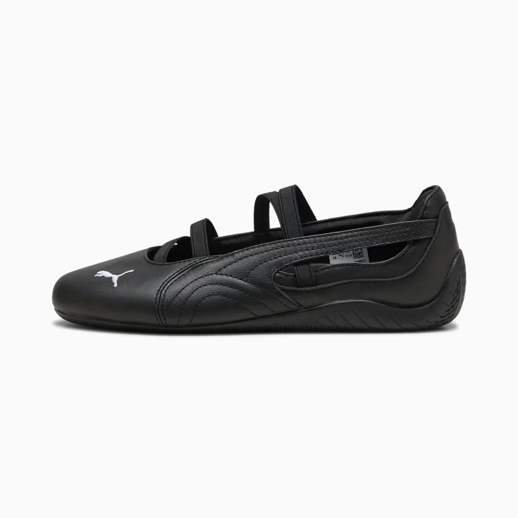 Urban Comfort Ballet Slip-On Shoes