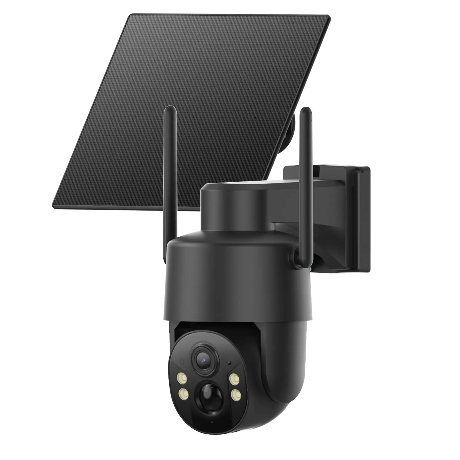 SummerVibes Solar Guard Pro Cam