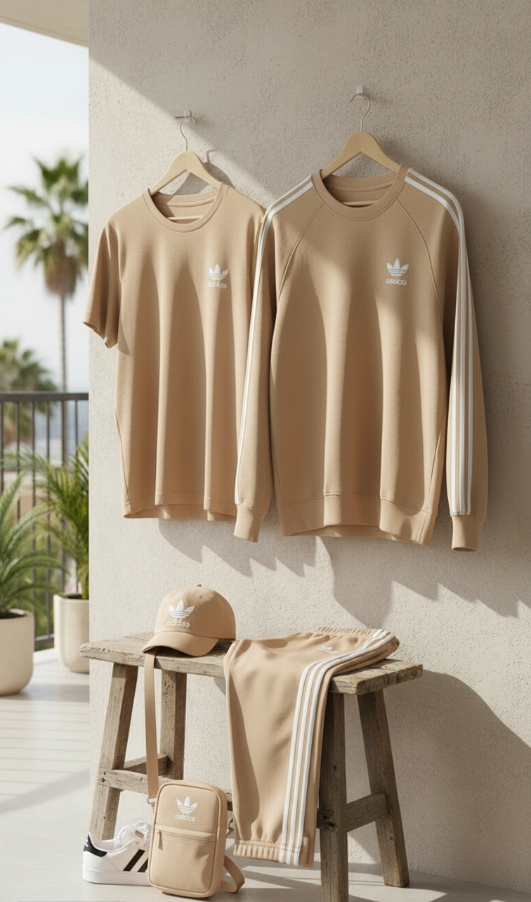 Everyday Summer 5-Piece Set