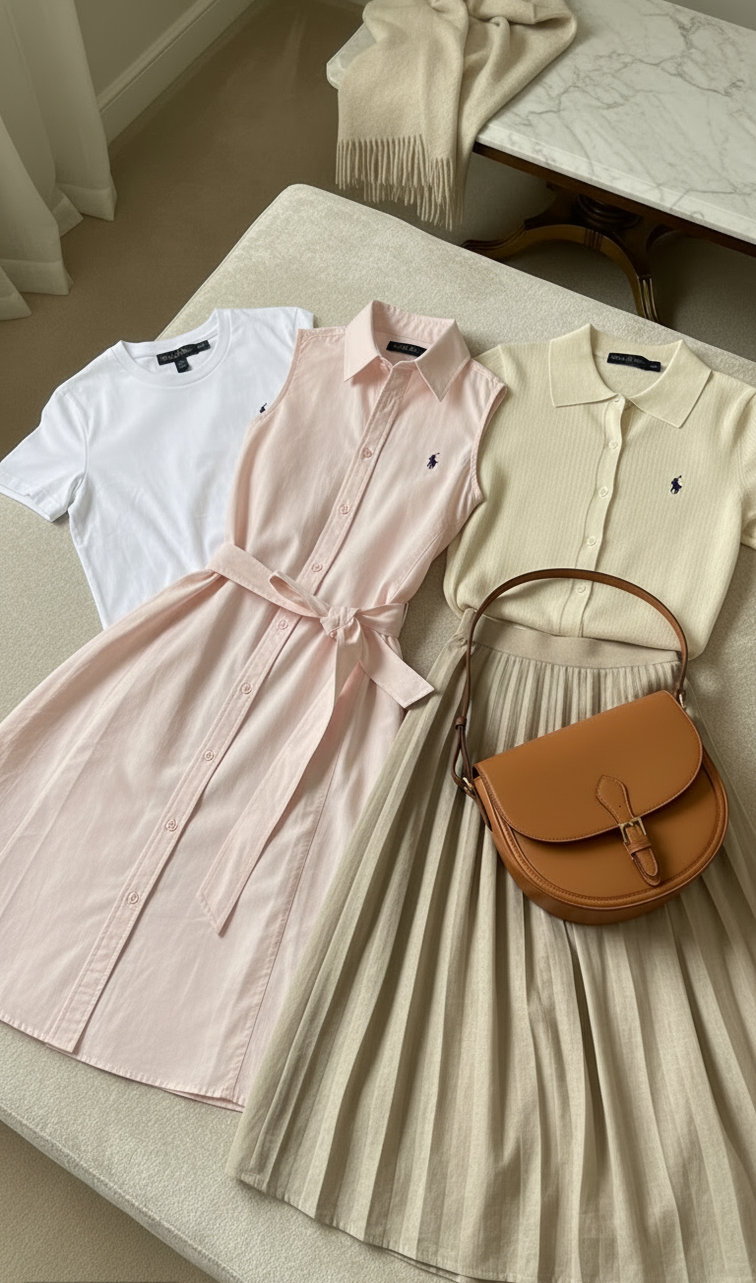 Urban Ease 5-Piece Comfort Set