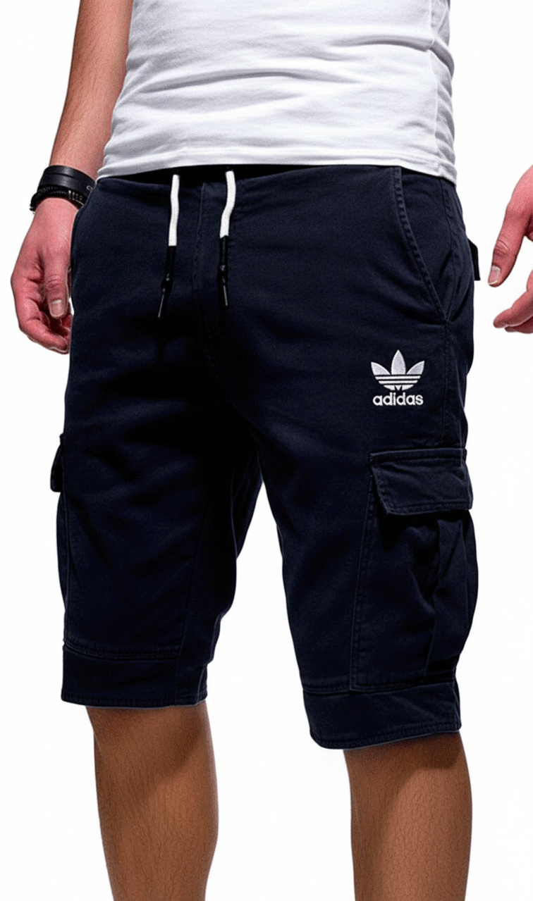 Everyday Adventure Utility Cargo Shorts
