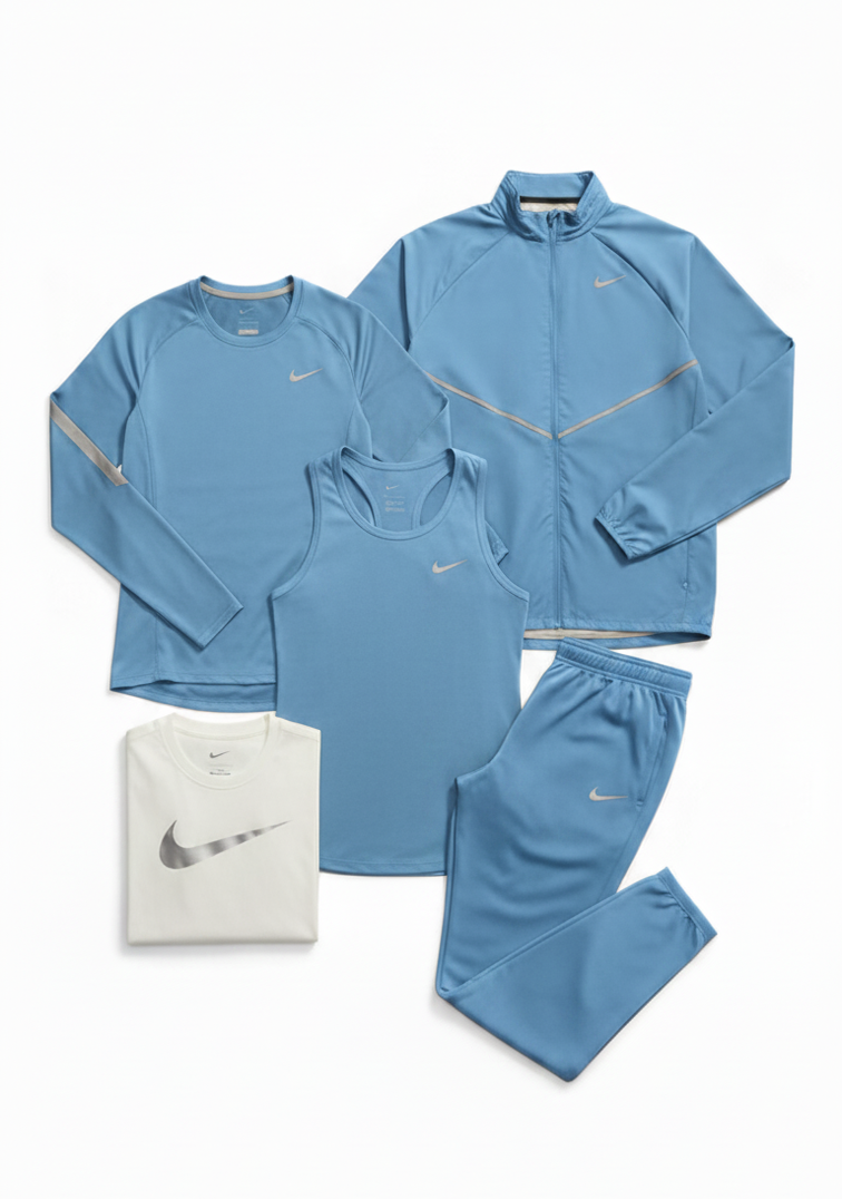 Everyday Comfort 5-Piece Set