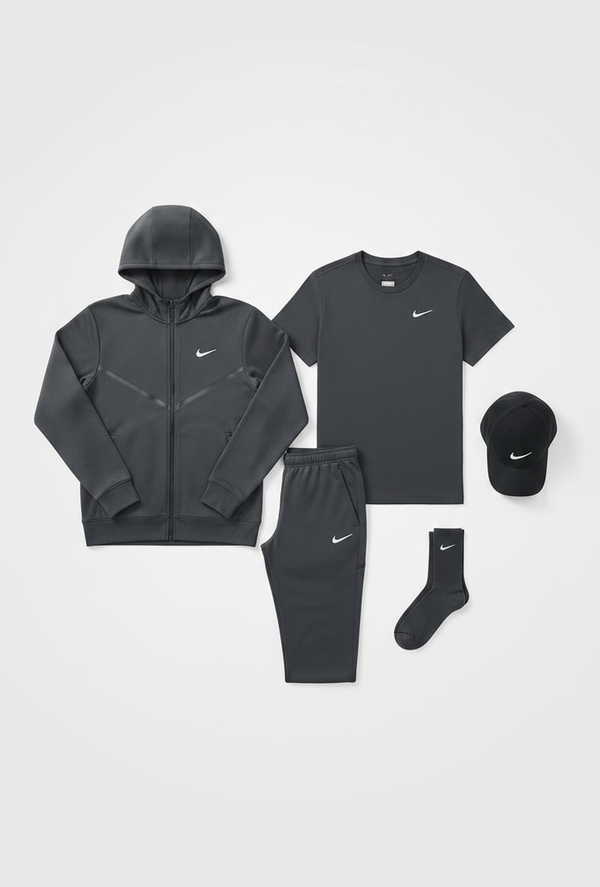 Everyday Comfort 5-Piece Set