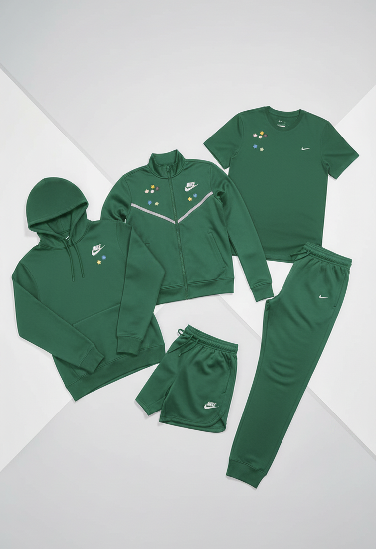 Everyday Active Sports Set
