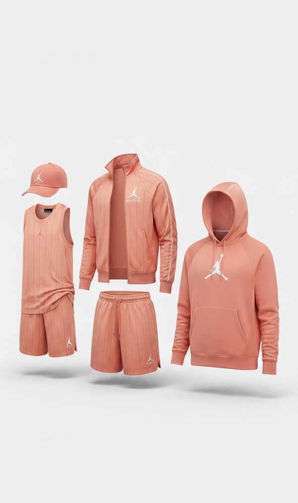 Everyday Comfort Essential 5-Piece Set