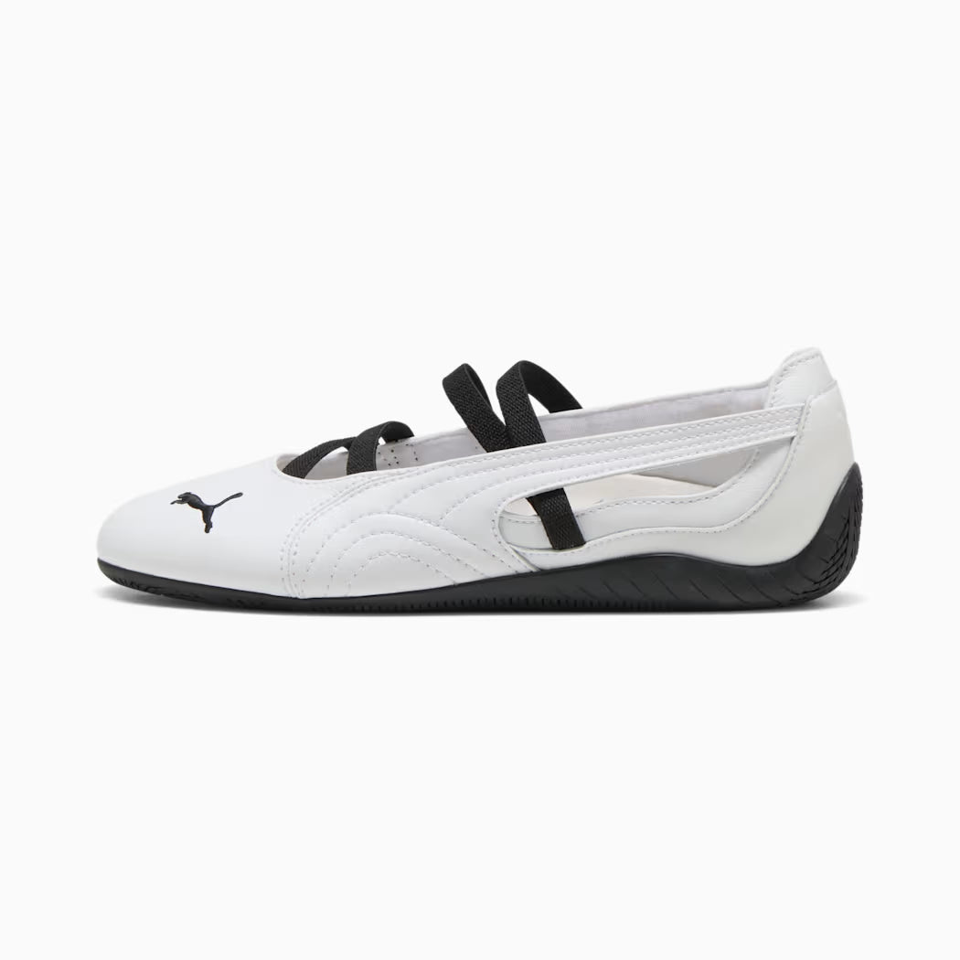 Urban Comfort Ballet Slip-On Shoes