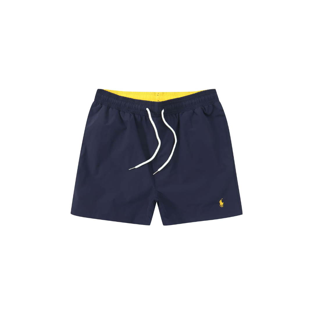 Coastal Polo Everyday Swim Shorts