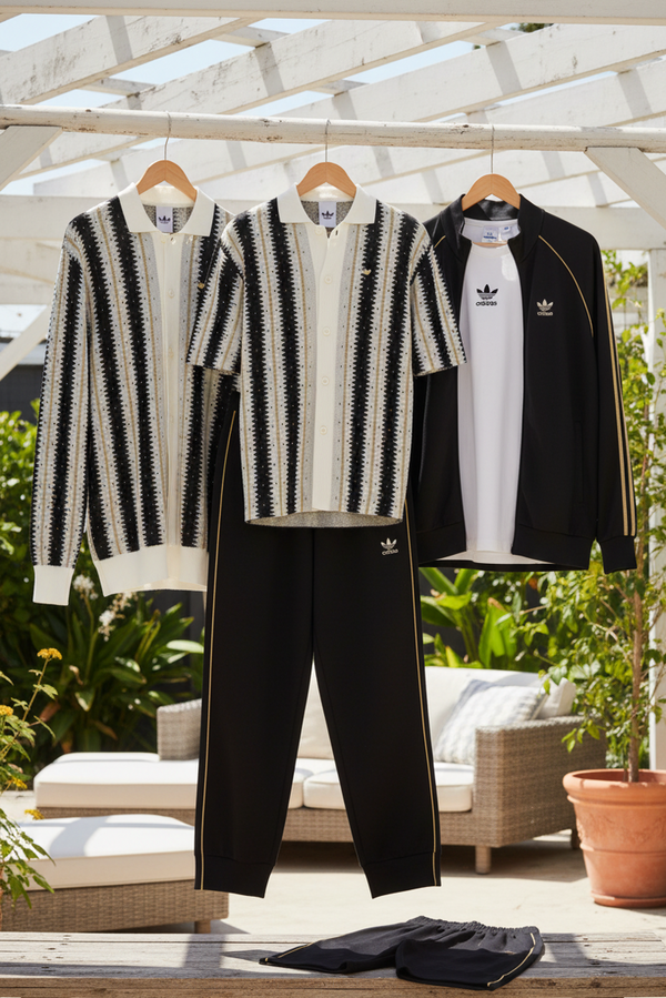 Urban Comfort 6-Piece Everyday Set