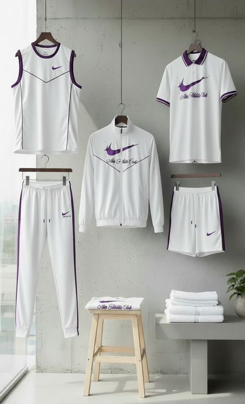 Classic Sport Comfort Set