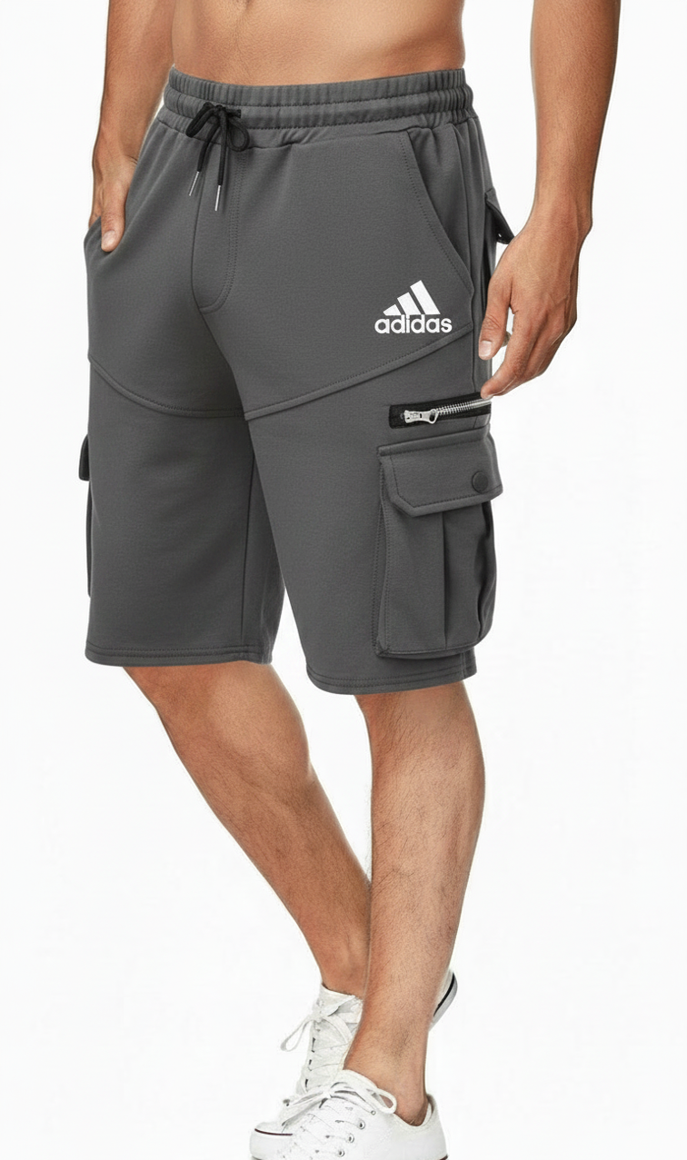 TrailReady Cargo Shorts