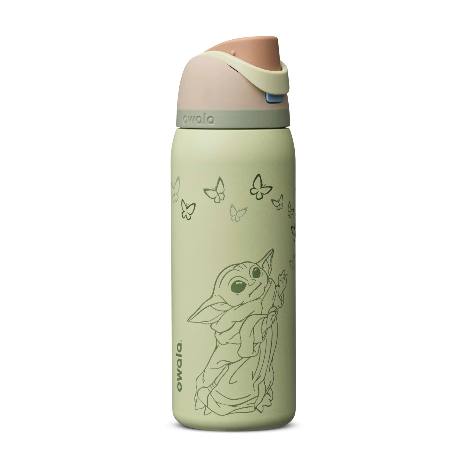 Galactic Travel Tumbler