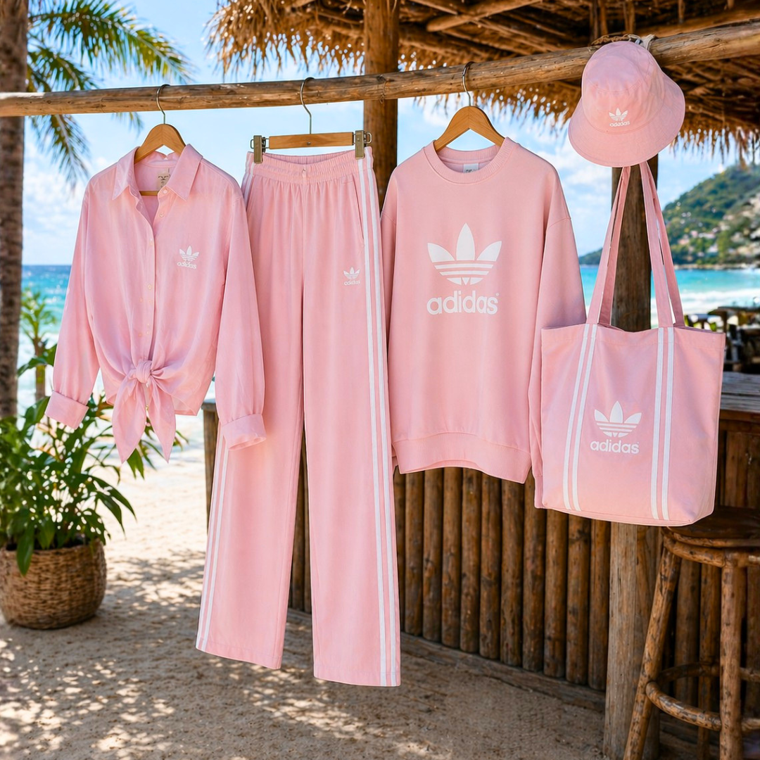 Outlet Finds Smart Wardrobe Picks