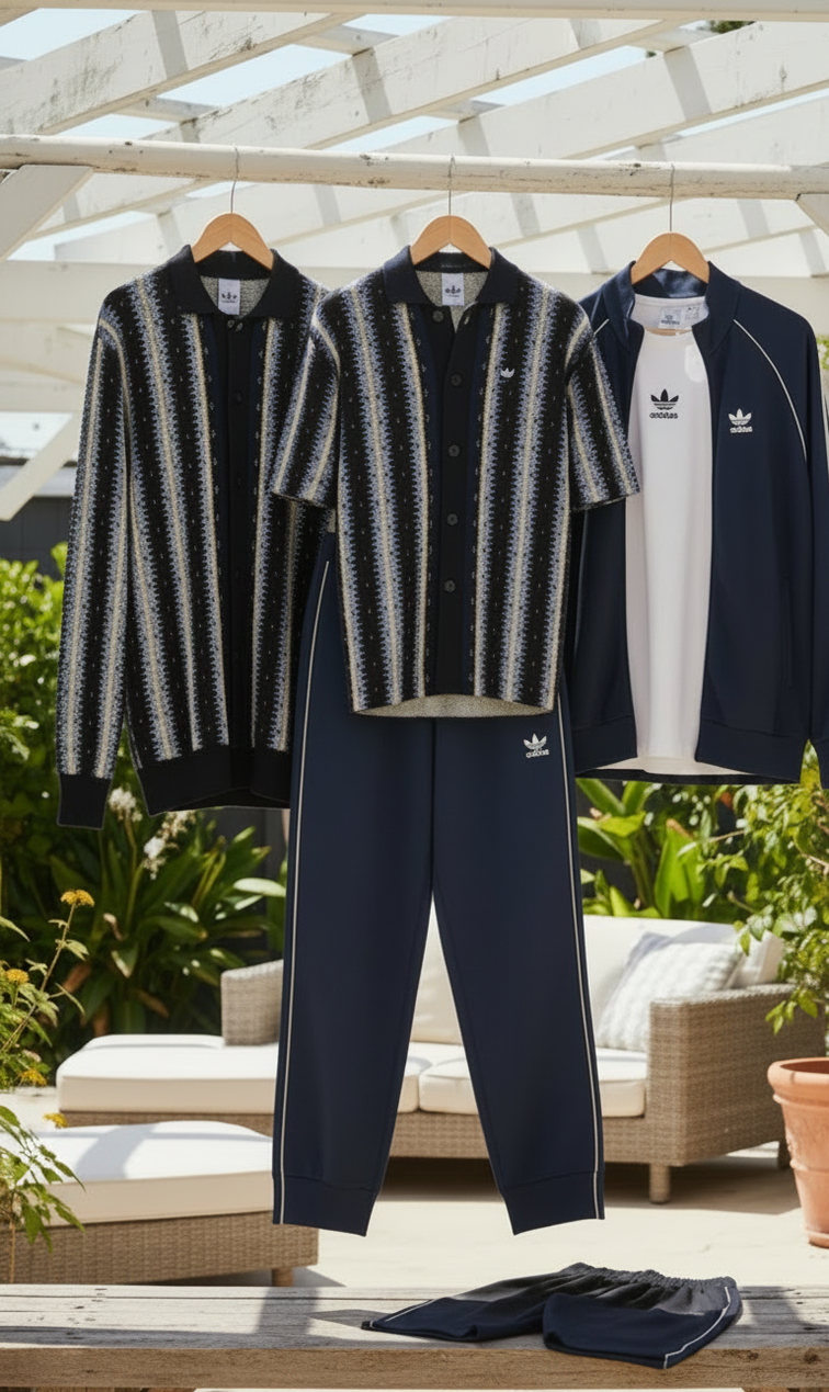 Urban Comfort 6-Piece Everyday Set