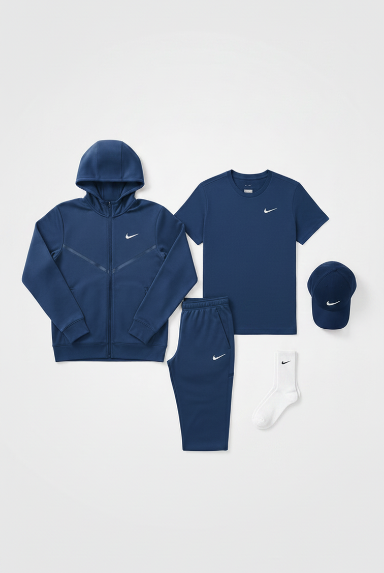 Everyday Comfort 5-Piece Set