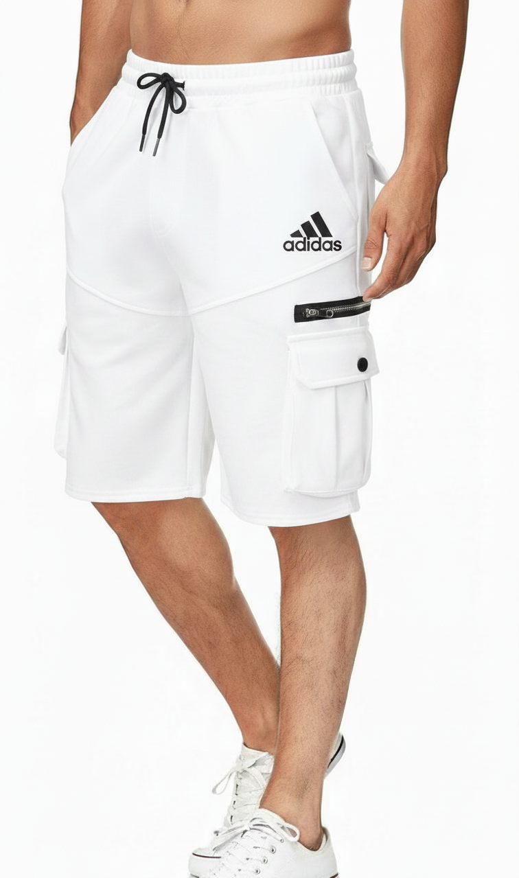 TrailReady Cargo Shorts