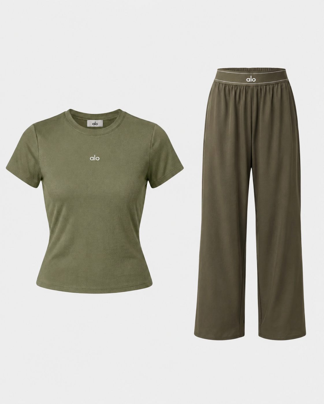 Alo Easy-Fit Everyday Classic Pants