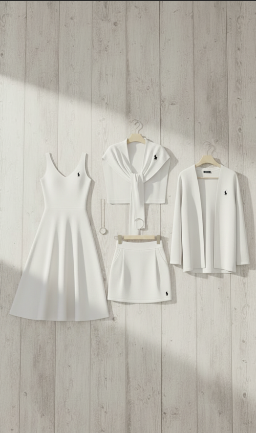 Urban Everyday 4-Piece Comfort Set