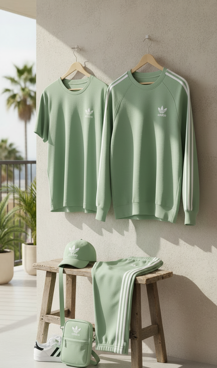 Everyday Summer 5-Piece Set