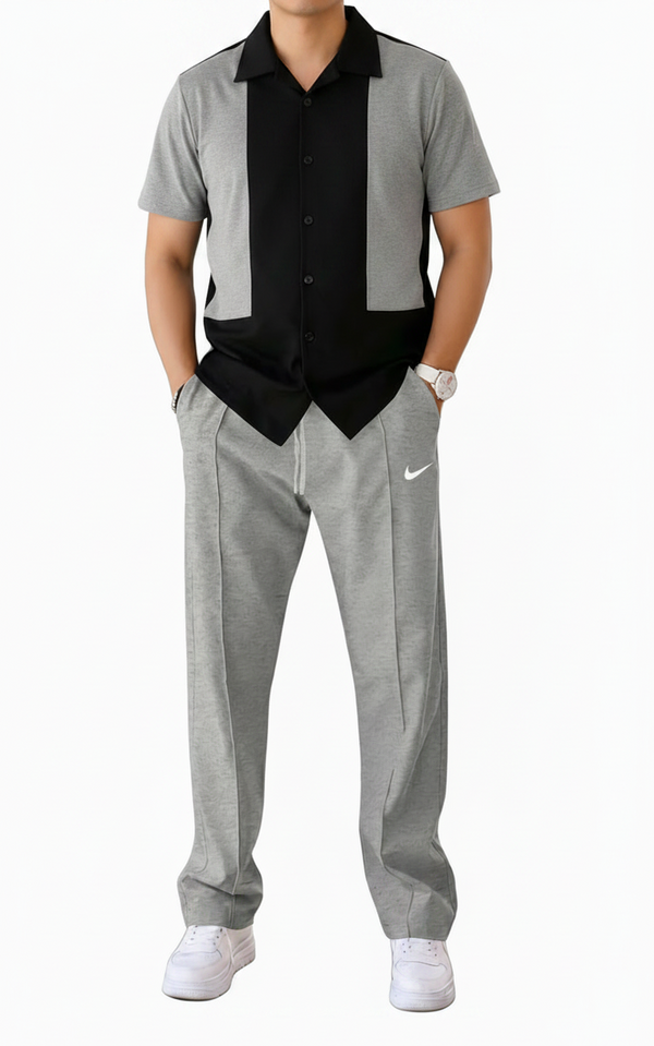 Everyday Easy-Fit Pants