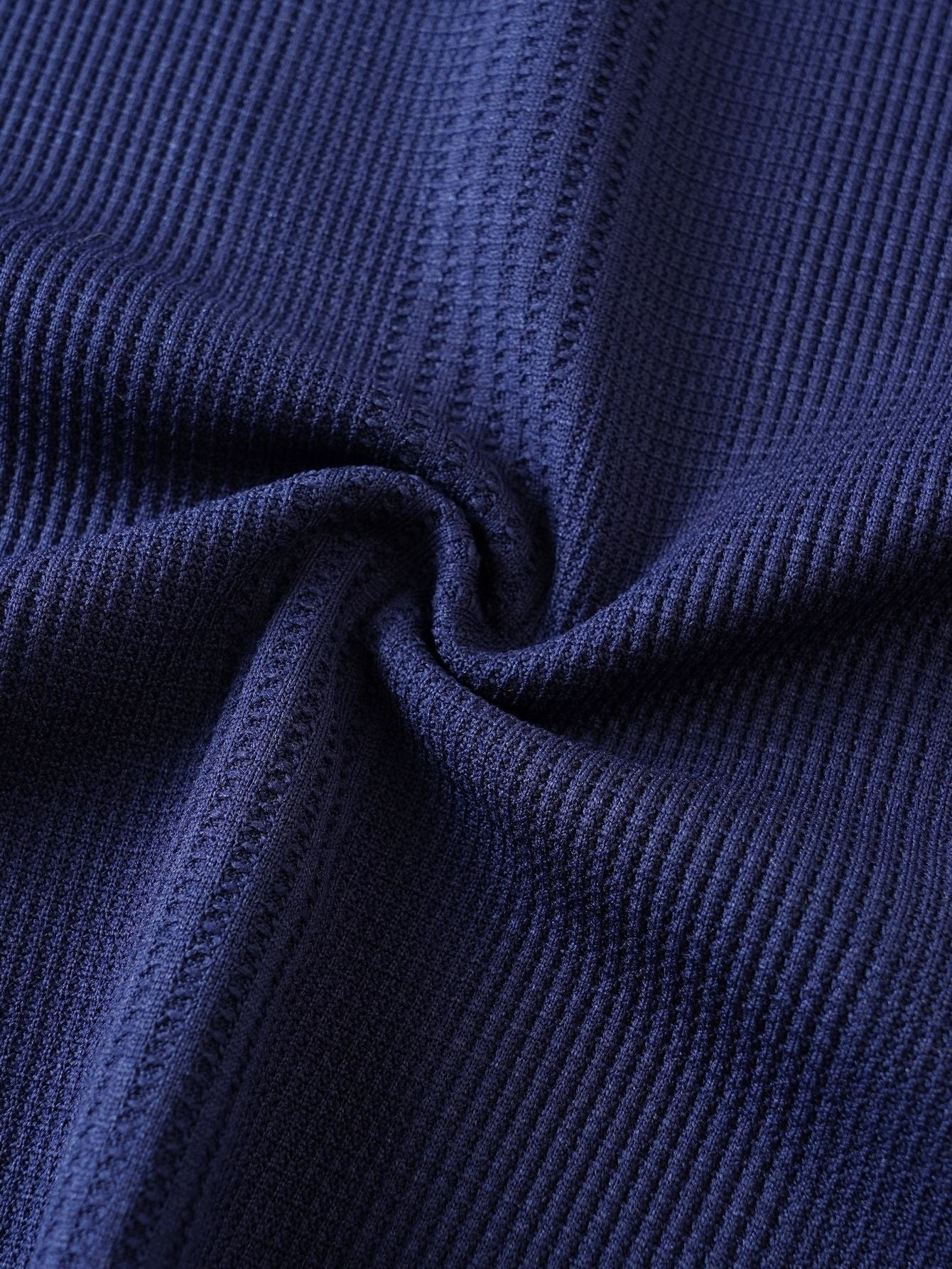 Everyday Performance Comfort Henley Polo