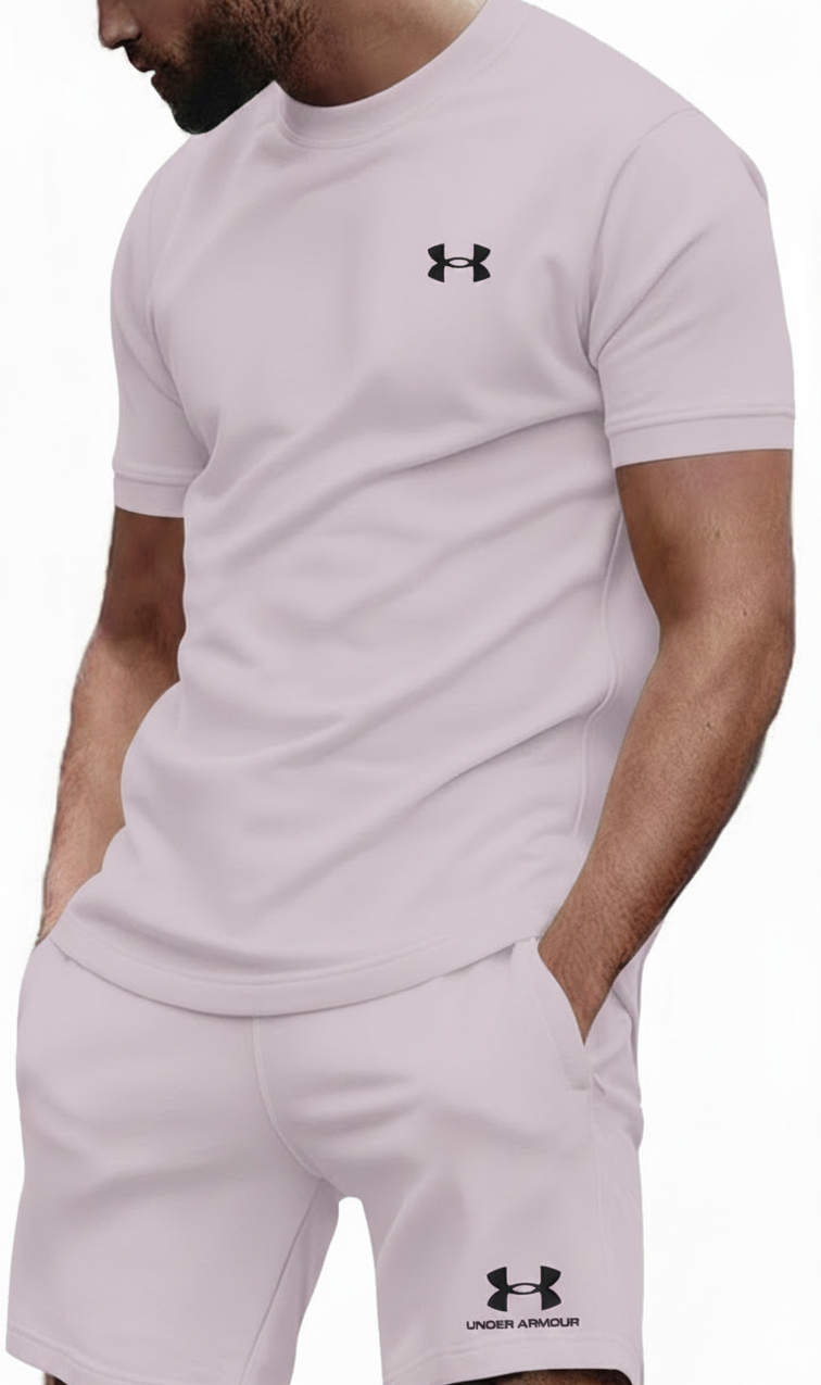 CoolStride Lightweight Summer Running Set