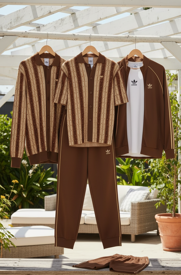 Urban Comfort 6-Piece Everyday Set