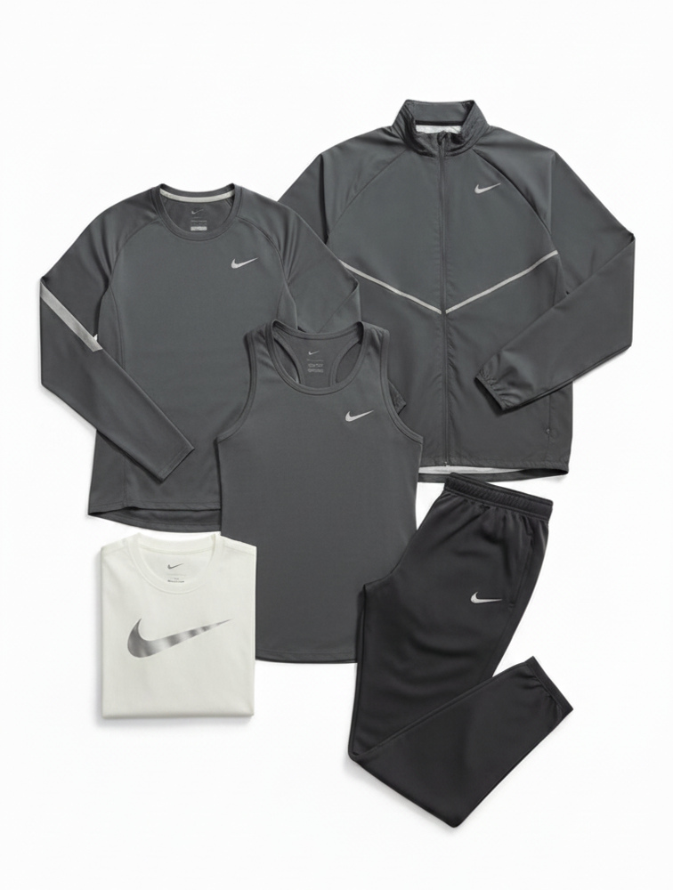 Everyday Comfort 5-Piece Set