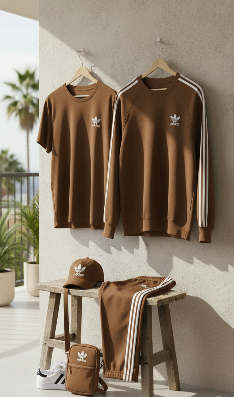Everyday Summer 5-Piece Set