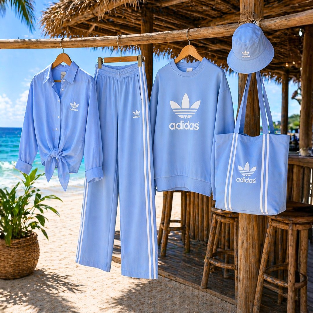 Outlet Finds Smart Wardrobe Picks