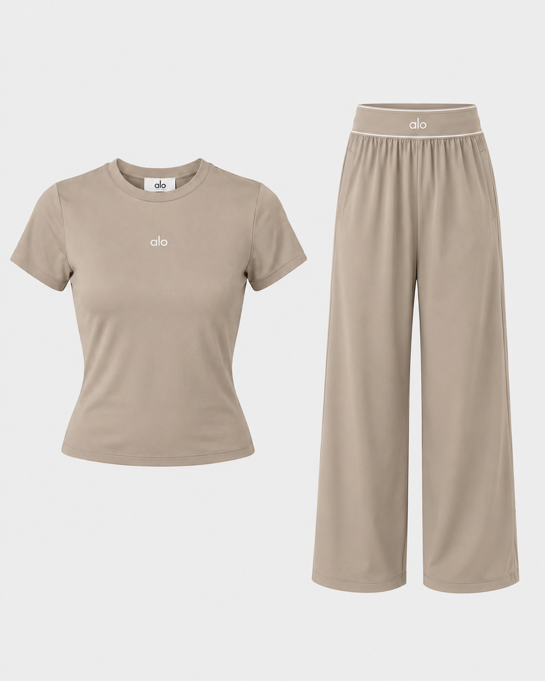 Alo Easy-Fit Everyday Classic Pants