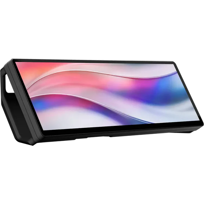 Xeneon Edge HD Control Panel
