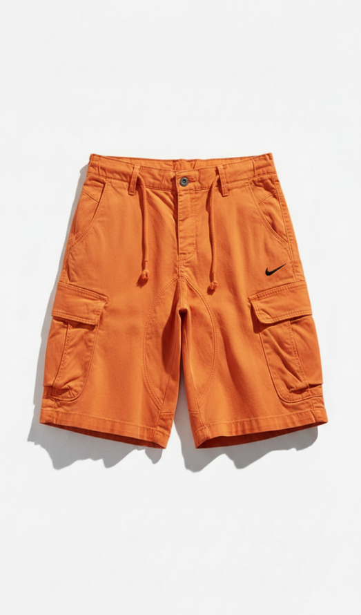 Trailside Everyday Cargo Comfort Shorts