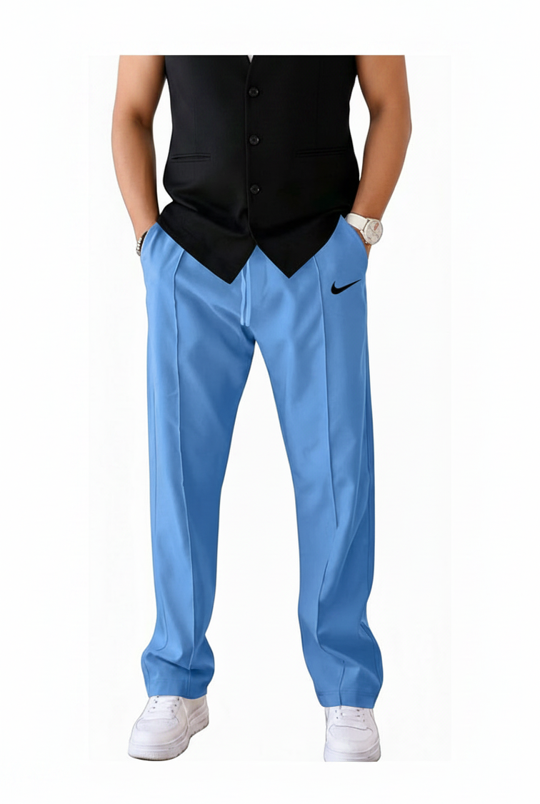 Everyday Easy-Fit Pants