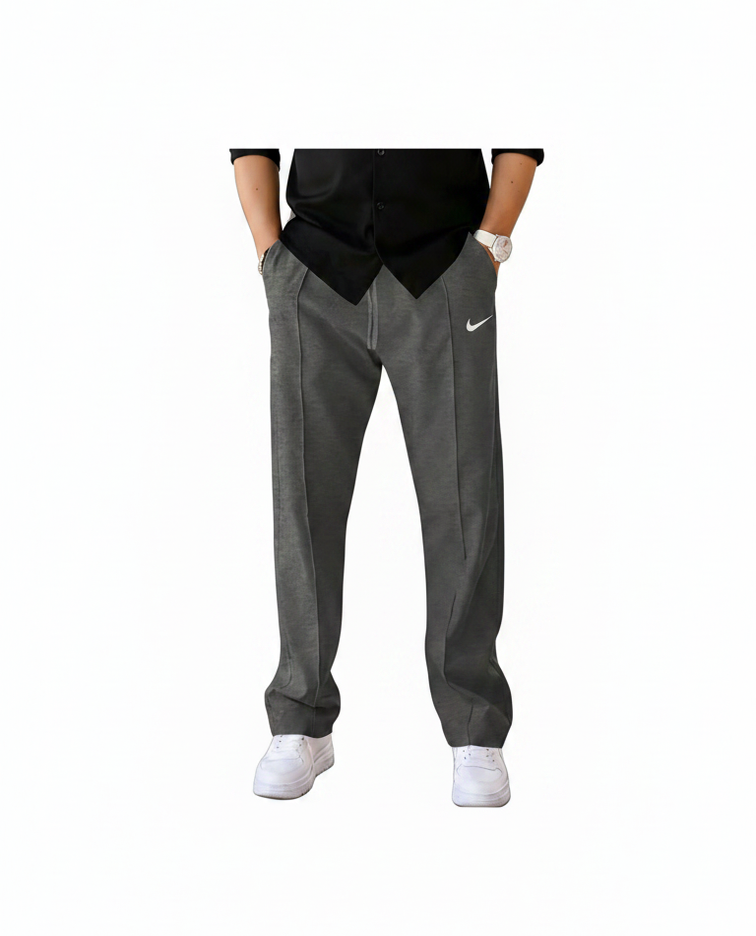 Everyday Easy-Fit Pants