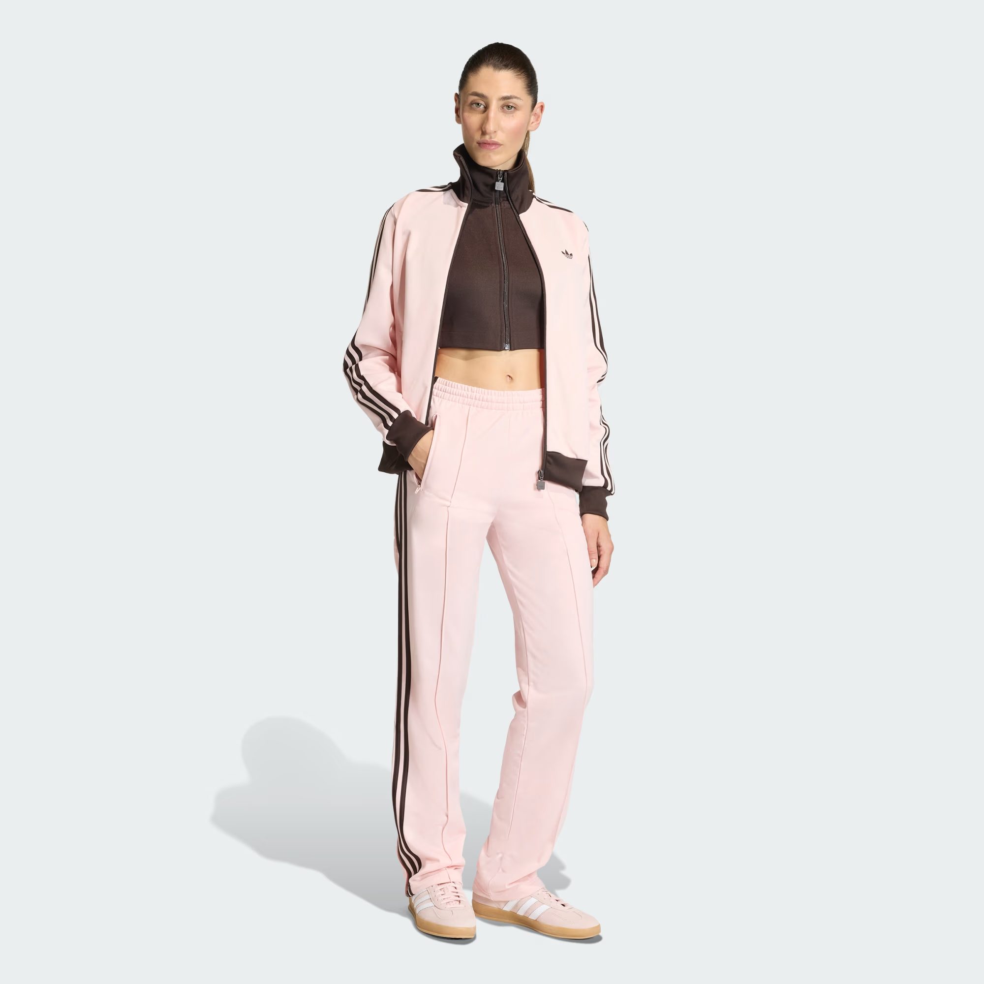 Firebird Performance Track Top