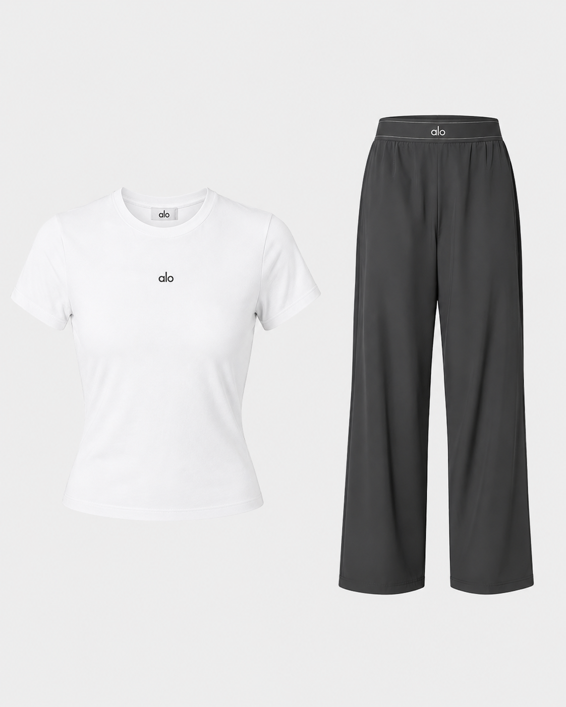 Alo Easy-Fit Everyday Classic Pants