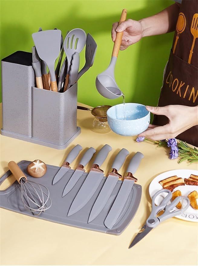 Everyday Complete Kitchen Tool Set