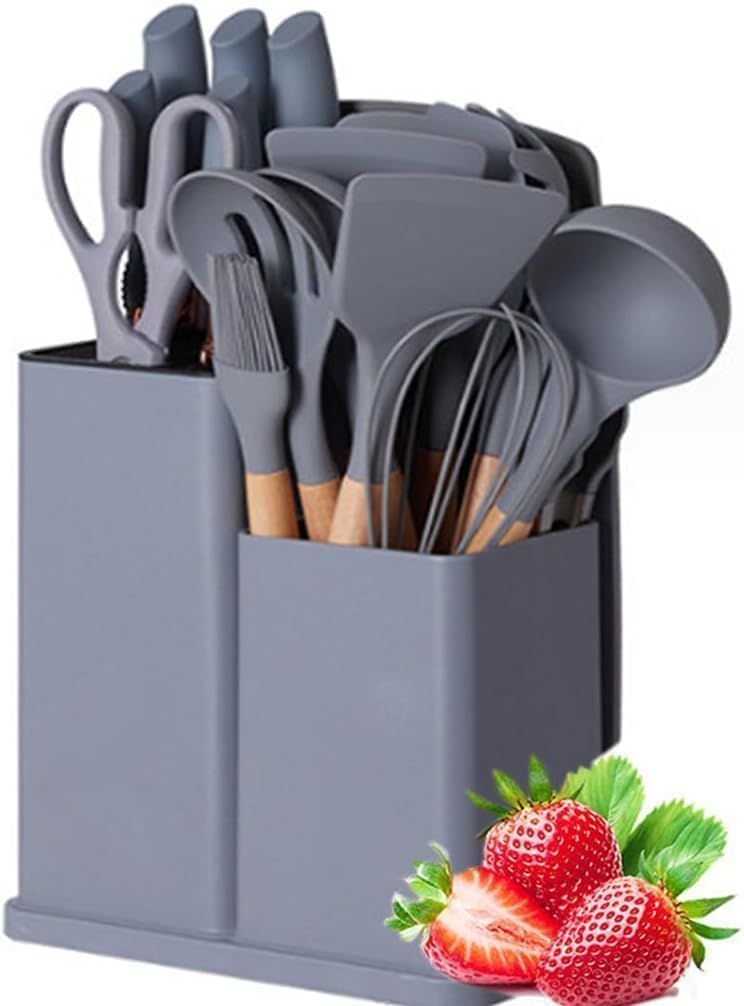 Everyday Complete Kitchen Tool Set