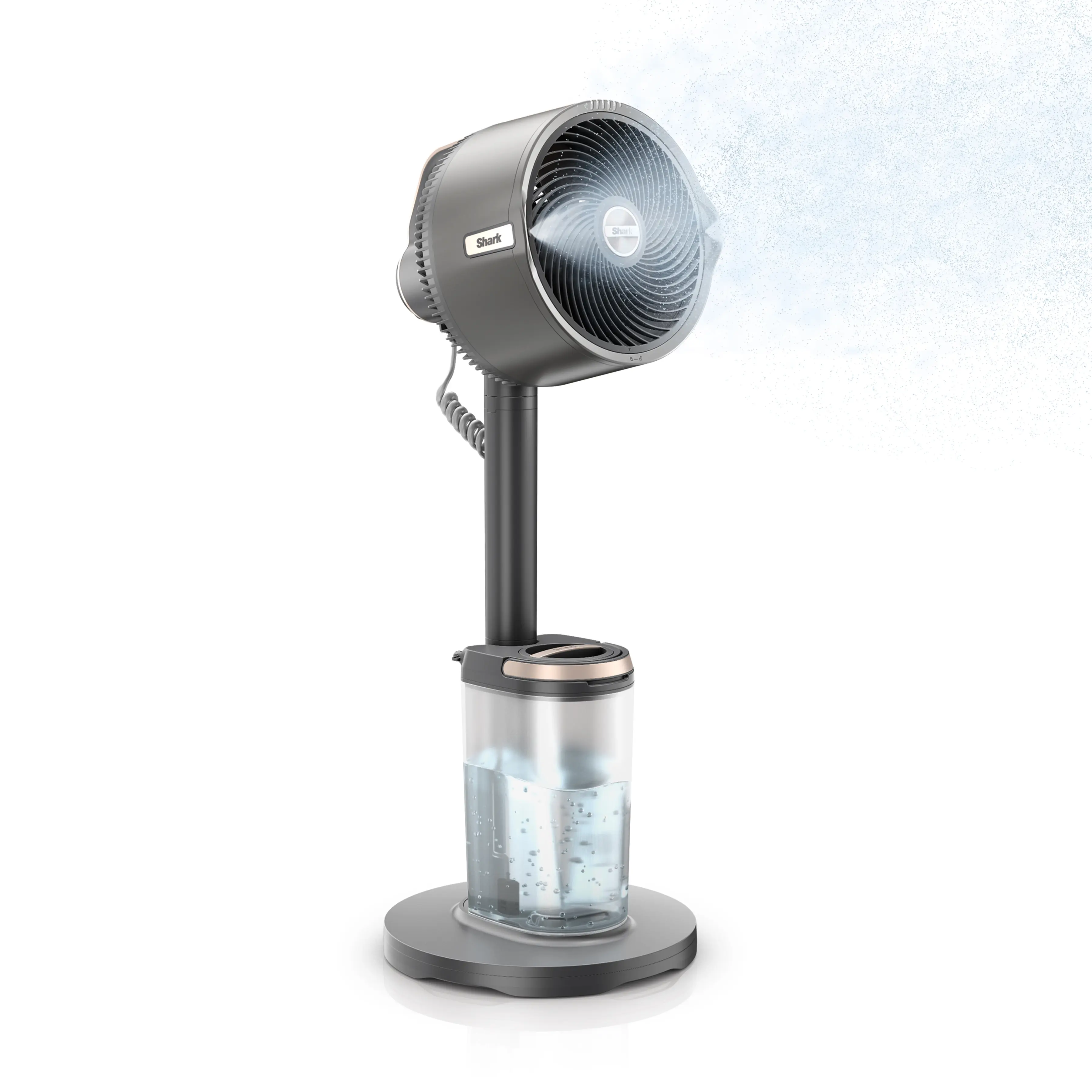 FlexBreeze Pro Mist Fan