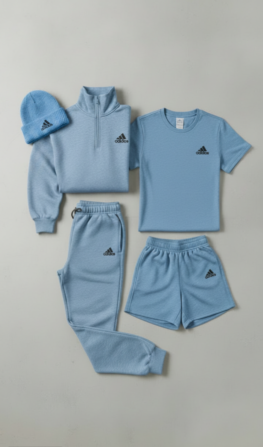 Everyday Performance Activewear Sports Set