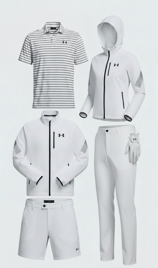 Urban Ready Everyday 5-Piece Set