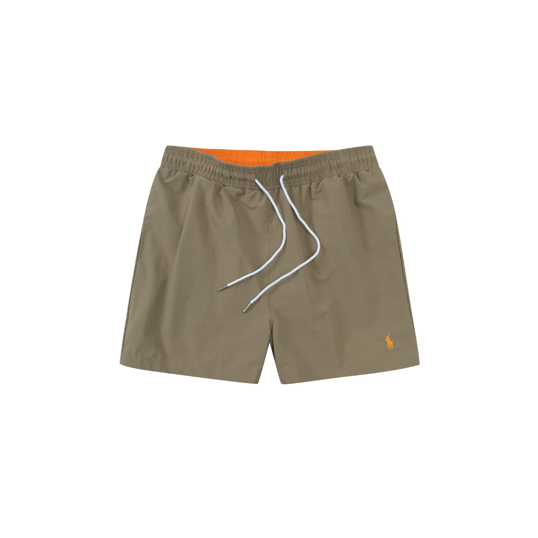 Coastal Polo Everyday Swim Shorts