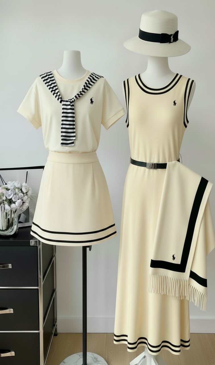 City Comfort 4-Piece Set
