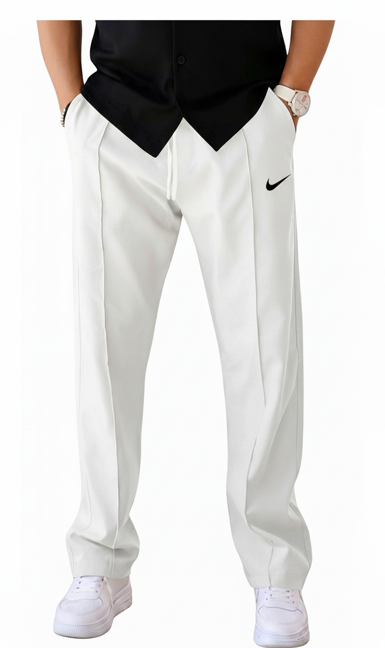 Everyday Easy-Fit Pants