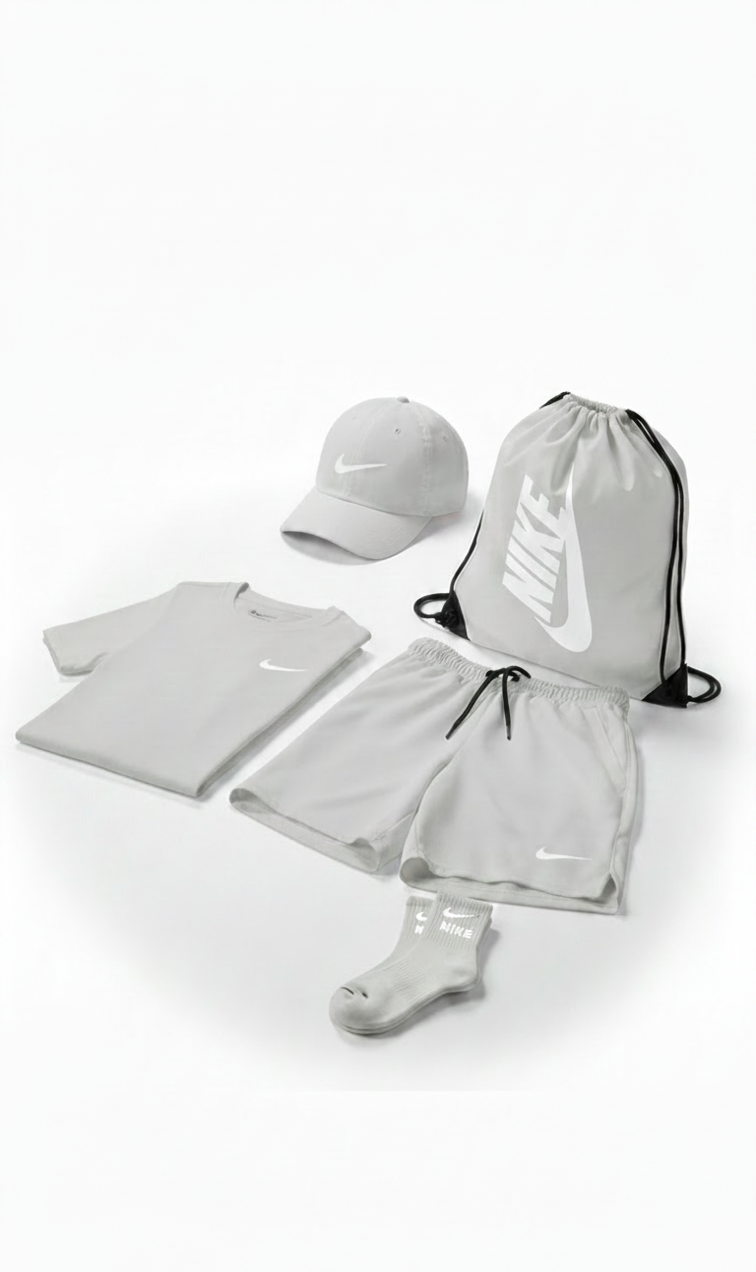 Everyday Minimalist 5-Piece Essentials Set