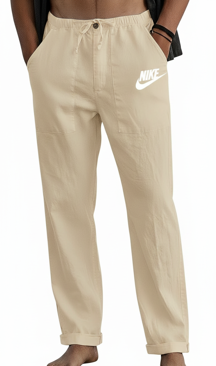 Everyday Comfort Wide Leg Pants
